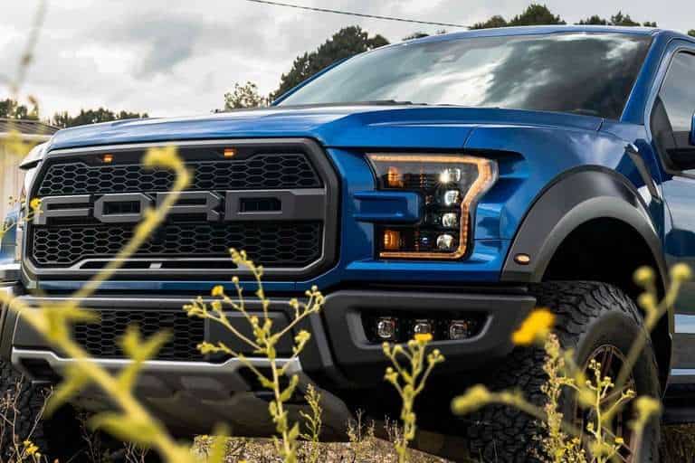 Morimoto Ford F150 (15-17) Xb Led Headlights Amber Drl 9 Morimoto FORD F150 (15-17) XB LED Headlights Amber DRL - Image 9