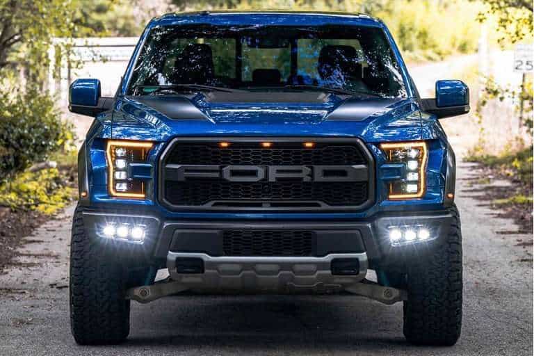 Morimoto Ford F150 (15-17) Xb Led Headlights Amber Drl 10 Morimoto FORD F150 (15-17) XB LED Headlights Amber DRL - Image 10