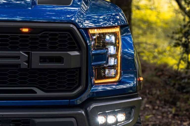 Morimoto Ford F150 (15-17) Xb Led Headlights Amber Drl 11 Morimoto FORD F150 (15-17) XB LED Headlights Amber DRL - Image 11