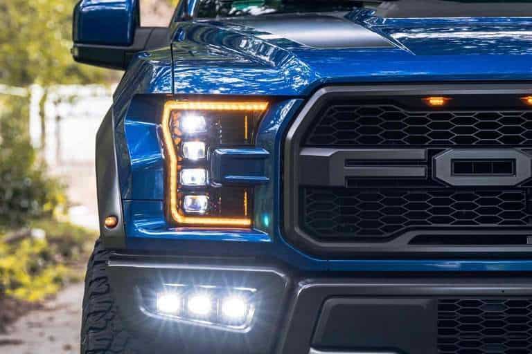 Morimoto Ford F150 (15-17) Xb Led Headlights Amber Drl 12 Morimoto FORD F150 (15-17) XB LED Headlights Amber DRL - Image 12