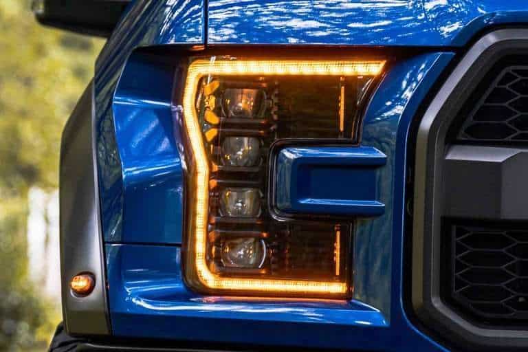 Morimoto Ford F150 (15-17) Xb Led Headlights Amber Drl 13 Morimoto FORD F150 (15-17) XB LED Headlights Amber DRL - Image 13