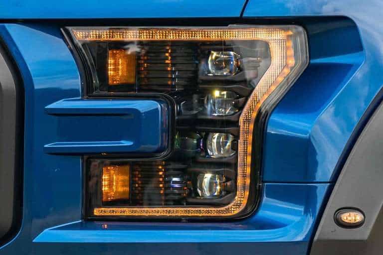 Morimoto Ford F150 (15-17) Xb Led Headlights Amber Drl 14 Morimoto FORD F150 (15-17) XB LED Headlights Amber DRL - Image 14