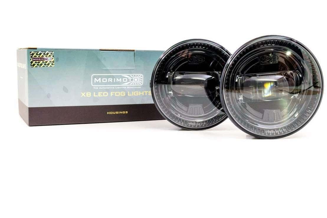 FORD F150 (04-14) MORIMOTO XB LED