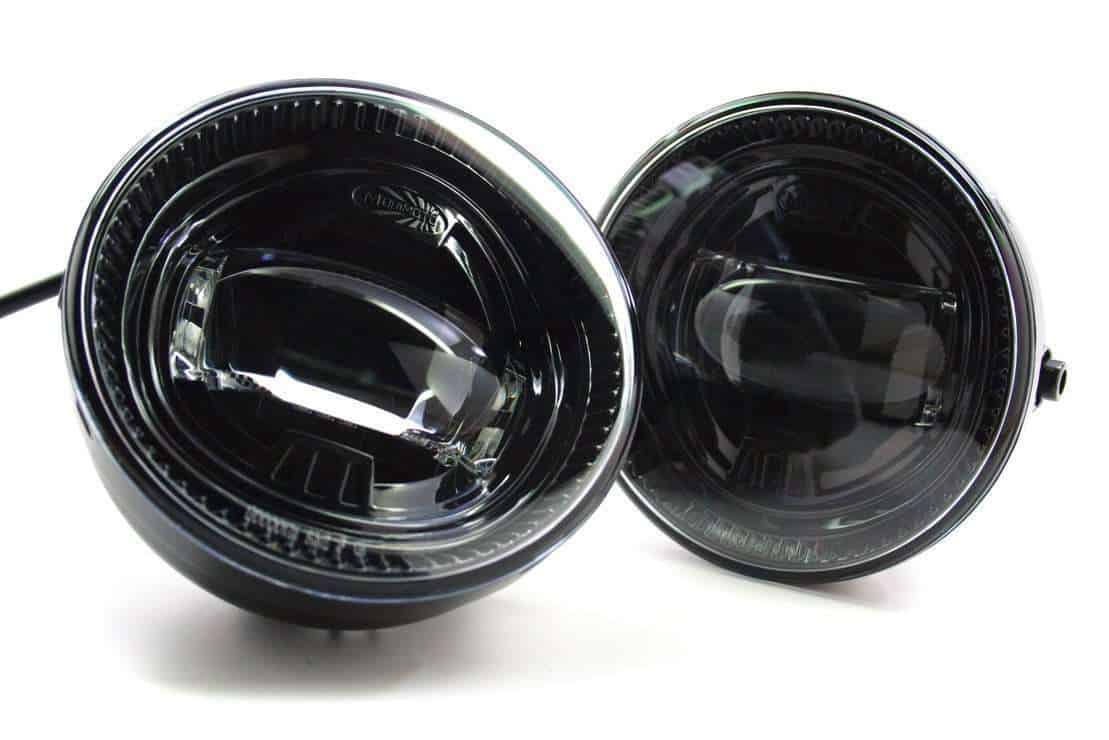Morimoto Ford F-150 (04-14) Xb Led Fog Lights 3 XB LED FOG LIGHTS: FORD F150 (04-14)