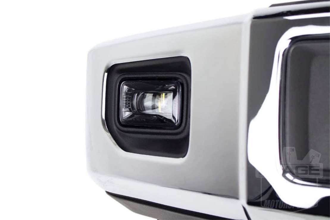 FORD F150 (15-20) MORIMOTO XB LED