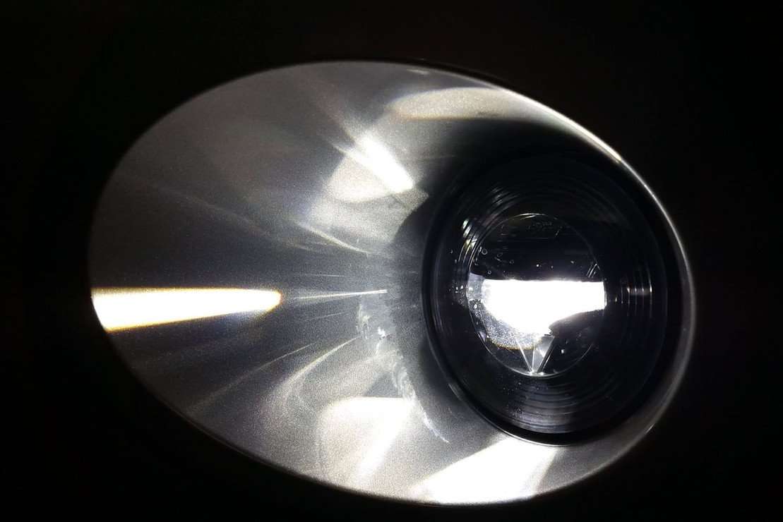 Morimoto Chevrolet (Round) Xb Led Fog Lights 10 CHEVROLET (ROUND) MORIMOTO XB LED