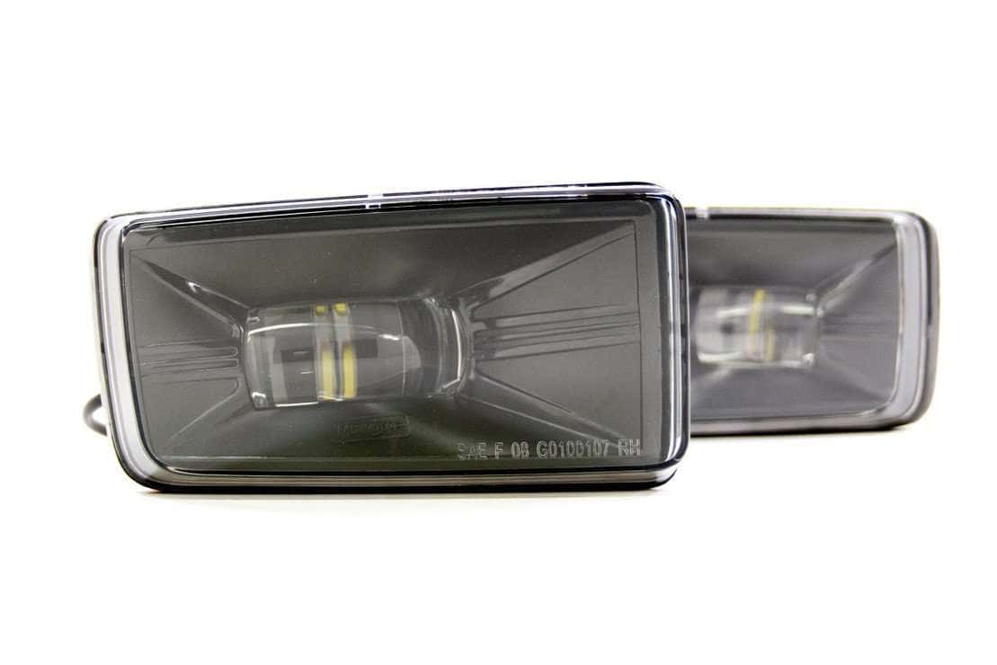 CHEVROLET (SQUARE) MORIMOTO XB LED