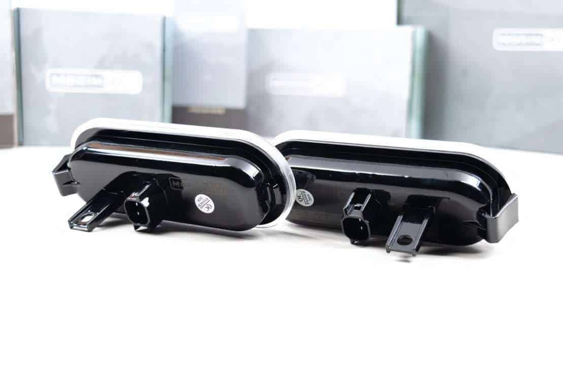 Ford F150 (15-20) / Super Duty (17-19) Bed Light: Morimoto Xb Led 3 FORD F150 (15-20) SUPER DUTY 250 350 450 (17-19) XB LED BED LIGHT