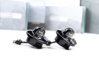 FORD TRUCKS (90-16): XB LED LICENSE PLATE LIGHTS