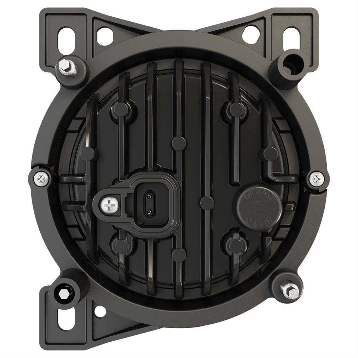 J.w. Speaker Model 95 Led Fog Light Kit 4 J.W. Speaker Model 95 LED Fog Light Kit