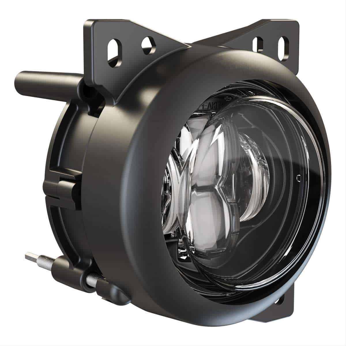 J.W. Speaker Model 95 LED Fog Light Kit