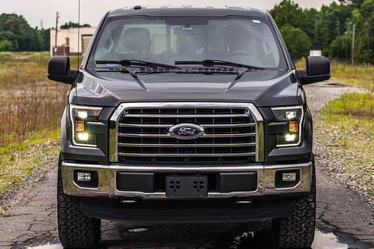 Morimoto 15-17 Ford F-150 Xb Hybrid Led Headlights 8 Morimoto 15-17 Ford F-150 XB Hybrid LED Headlights - Image 8