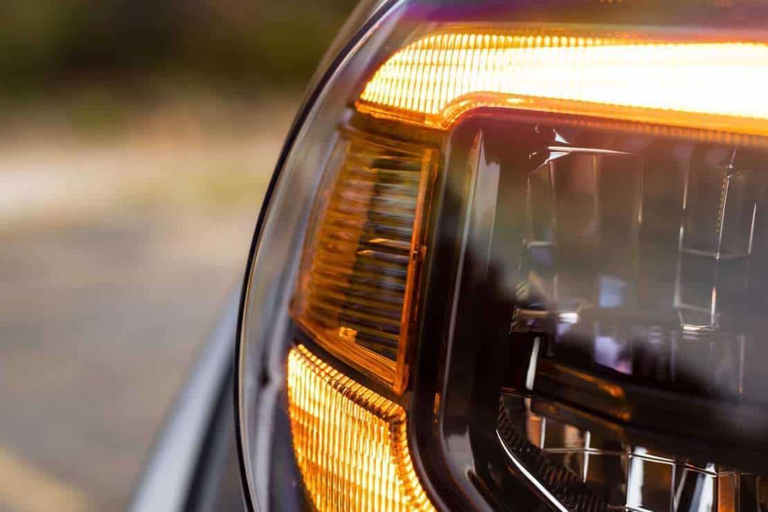 Toyota Tundra (07-13), Sequoia (08-17) Xb Led Headlight Amber Drl Morimoto 10 Toyota Tundra (07-13), Sequoia (08-17) XB LED Headlight Amber DRL Morimoto - Image 10