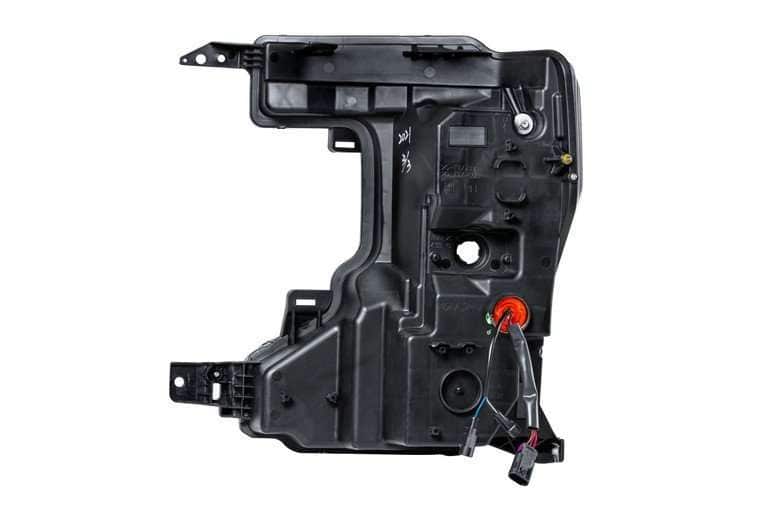 Morimoto 20-22 Super Duty Xb Hybrid Led Headlights 10 Morimoto 20-22 Super Duty XB Hybrid LED Headlights - Image 10