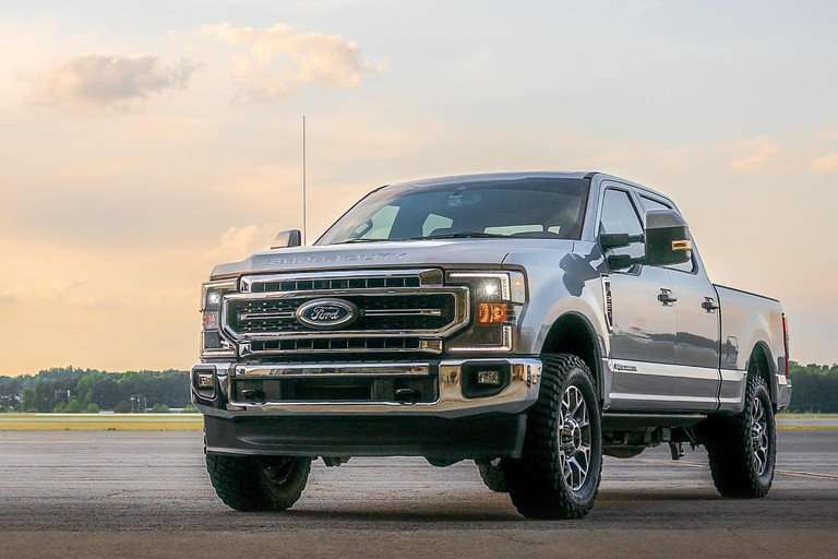Morimoto 20-22 Super Duty Xb Hybrid Led Headlights 8 Morimoto 20-22 Super Duty XB Hybrid LED Headlights - Image 8