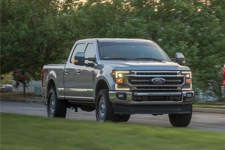 Morimoto 20-22 Super Duty Xb Hybrid Led Headlights 14 Morimoto 20-22 Super Duty XB Hybrid LED Headlights - Image 14