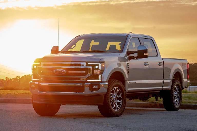 Morimoto 20-22 Super Duty Xb Hybrid Led Headlights 15 Morimoto 20-22 Super Duty XB Hybrid LED Headlights - Image 15