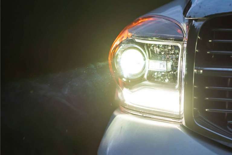 2006-2008 Ram Hybrid Headlights-Morimoto 11 2006-2008 Ram Hybrid Headlights-Morimoto - Image 11