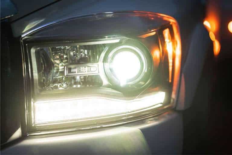 2006-2008 Ram Hybrid Headlights-Morimoto 12 2006-2008 Ram Hybrid Headlights-Morimoto - Image 12