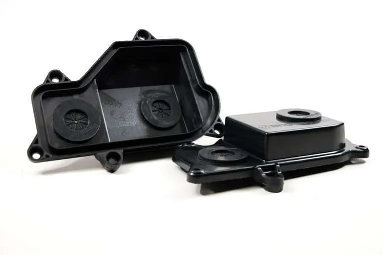 Dodge Ram (13-18): Projector Dust Cap 3 DODGE RAM (13-18): PROJECTOR DUST CAP - Image 3