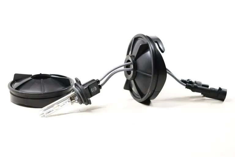 DODGE RAM (09-18): REFLECTOR DUST CAP
