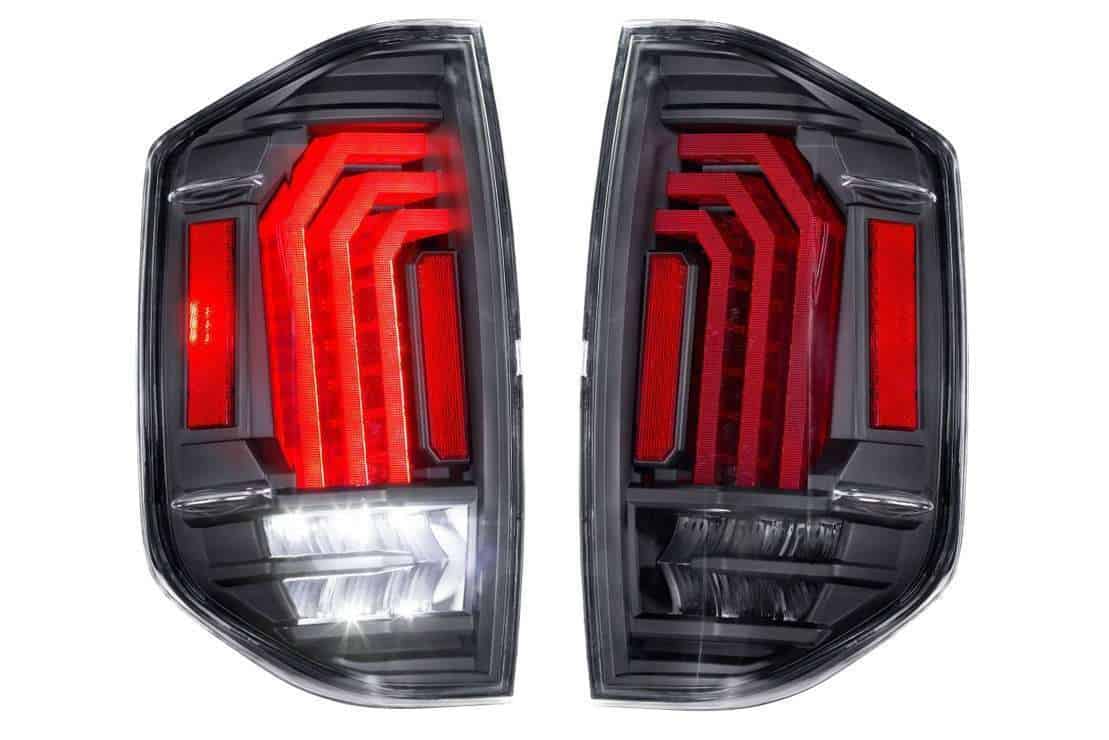 TOYOTA TUNDRA (14-21): MORIMOTO XB LED