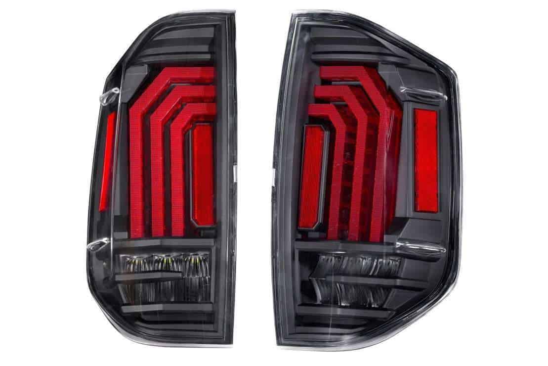 TOYOTA TUNDRA (14-21): MORIMOTO XB LED