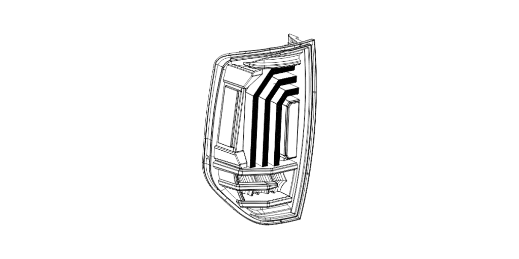 TOYOTA TUNDRA (14-21): MORIMOTO XB LED