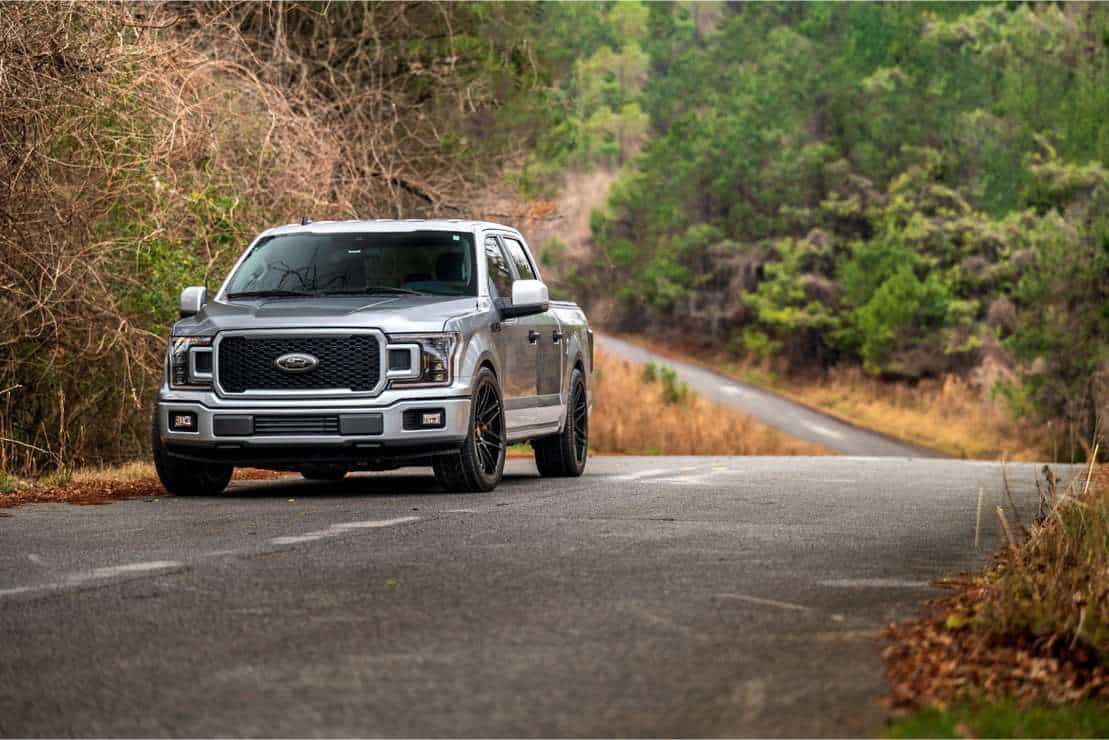 Ford F150 (18-20) Xb Led Headlights Amber Drl Morimoto 11 FORD F150 (18-20): MORIMOTO XB LED (AMBER DRL)