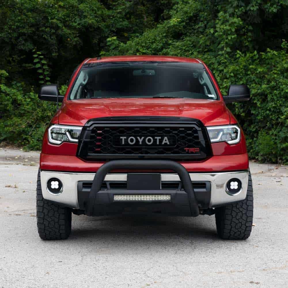 TOYOTA TUNDRA (07-13): FORM LIGHTING LED