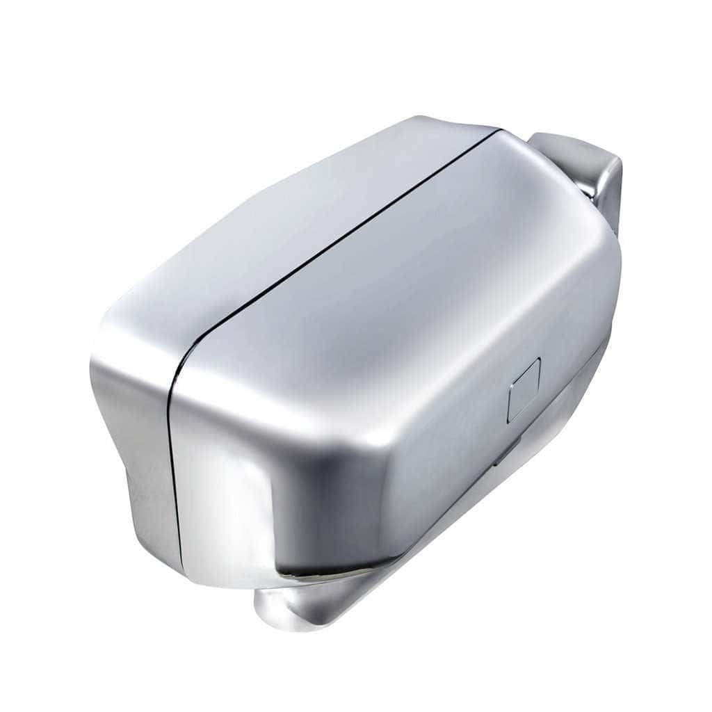 Peterbilt 379 High Power Led Projection Headlight Assembly W Mounting Arm-Chrome 4 Peterbilt 379 High Power LED Projection Headlight Assembly w Mounting Arm-Chrome