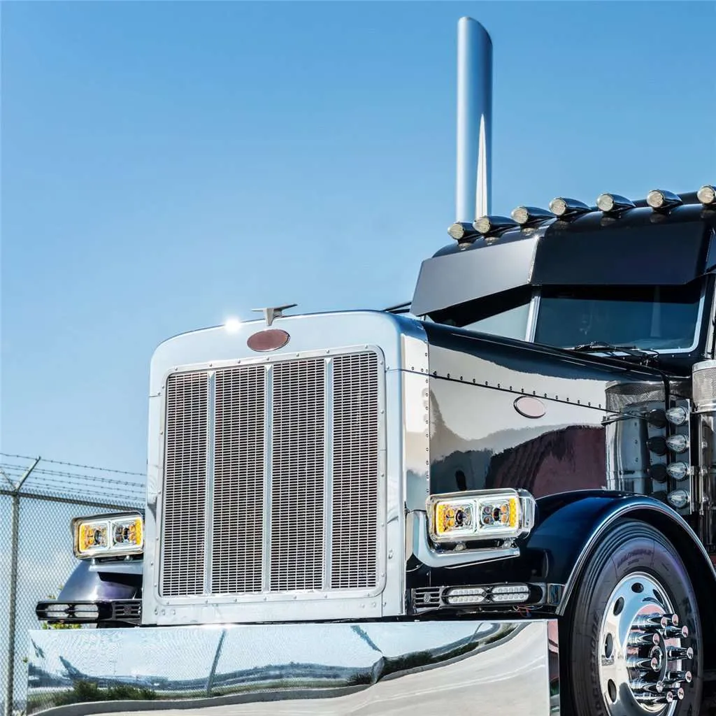 Peterbilt