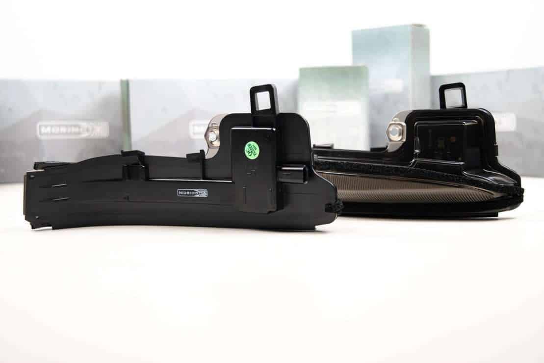 Toyota Tacoma (16-21): Morimoto Xb Led Mirror Lights 3 TOYOTA TACOMA (16-21): MORIMOTO XB LED MIRROR LIGHTS
