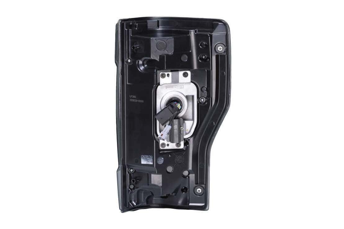 Morimoto Xb Led Tail Lights For Ford Super Duty 2017+ 5 2017+ Ford Super Duty LED Tail Lights Morimoto XB