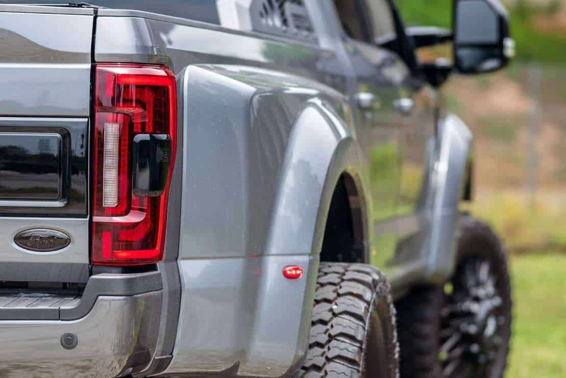 Morimoto Xb Led Tail Lights For Ford Super Duty 2017+ 11 2017+ Ford Super Duty LED Tail Lights Morimoto XB