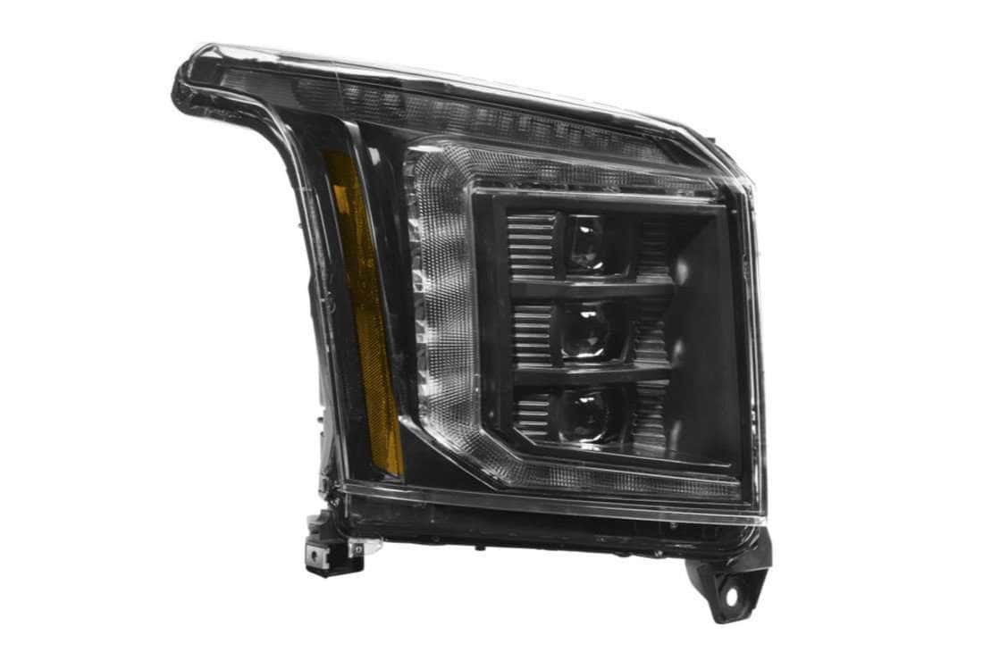 GMC YUKON (15-20): MORIMOTO XB LED