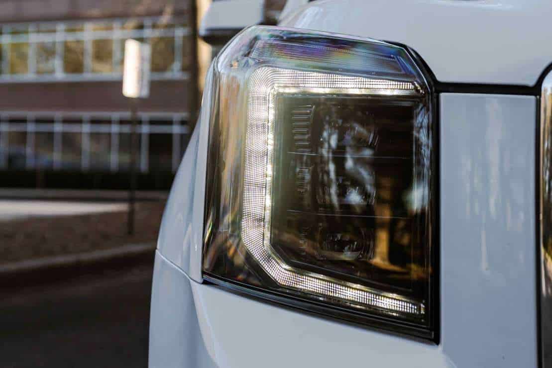 Morimoto | Gmc Yukon (15-20) Headlight &Amp; Tail Light Combo 9 GMC YUKON (15-20): MORIMOTO XB LED