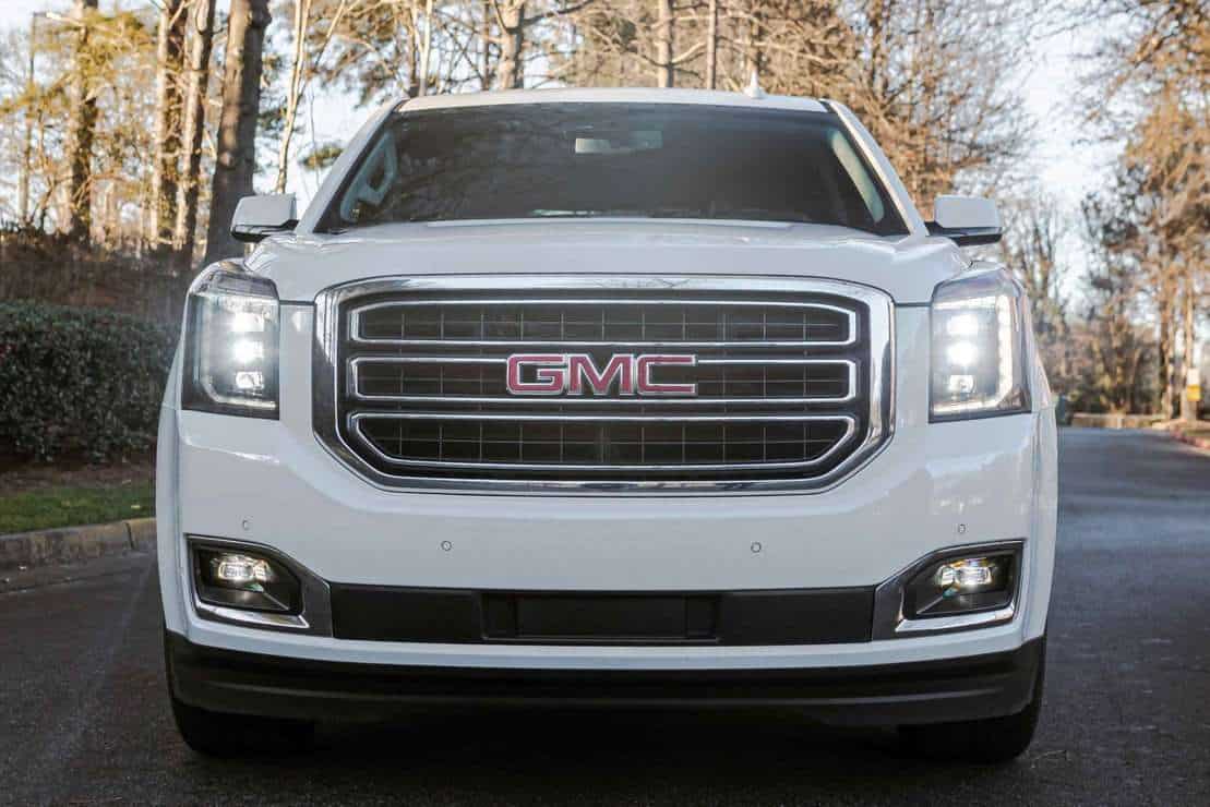 Morimoto | Gmc Yukon (15-20) Headlight &Amp; Tail Light Combo 8 GMC YUKON (15-20): MORIMOTO XB LED