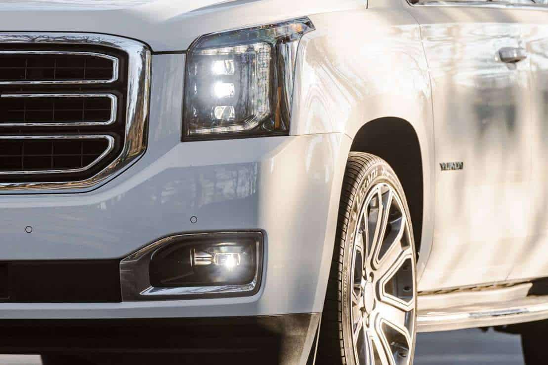 Morimoto | Gmc Yukon (15-20) Headlight &Amp; Tail Light Combo 6 GMC YUKON (15-20): MORIMOTO XB LED