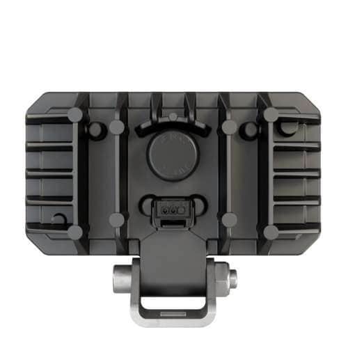 Jw Speaker 3&Quot; X 4&Quot; Model 792 Led Work Light 4 JW SPEAKER 792 LED WORK LIGHT