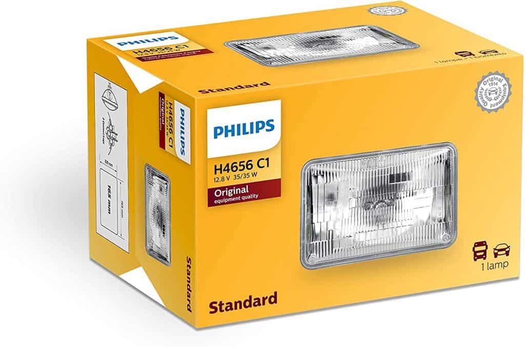 What Is The Best 4x6 LED Headlight?