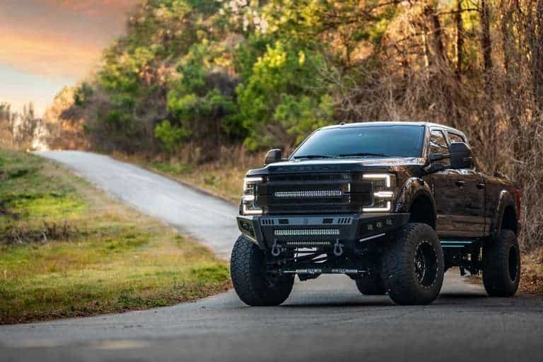 2017-2019 F250/F350 Xb Gen 2 Led Headlights Morimoto 9 2017-2019 F250/F350 XB Gen 2 LED Headlights Morimoto - Image 9