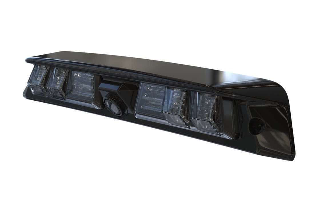 Morimoto X3B 3Rd Brake Light For Ford Super Duty (2017+) 6 Ford F150 3rd Brake Light (15+) Morimoto X3B