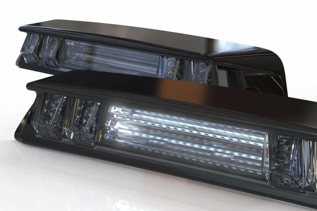 Ford F150 3rd Brake Light (15+) Morimoto X3B