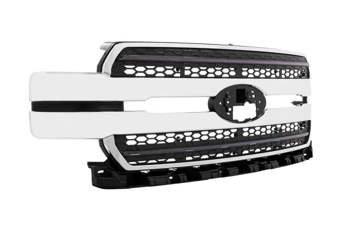 18-20 Ford F150 Grille | Morimoto XBG