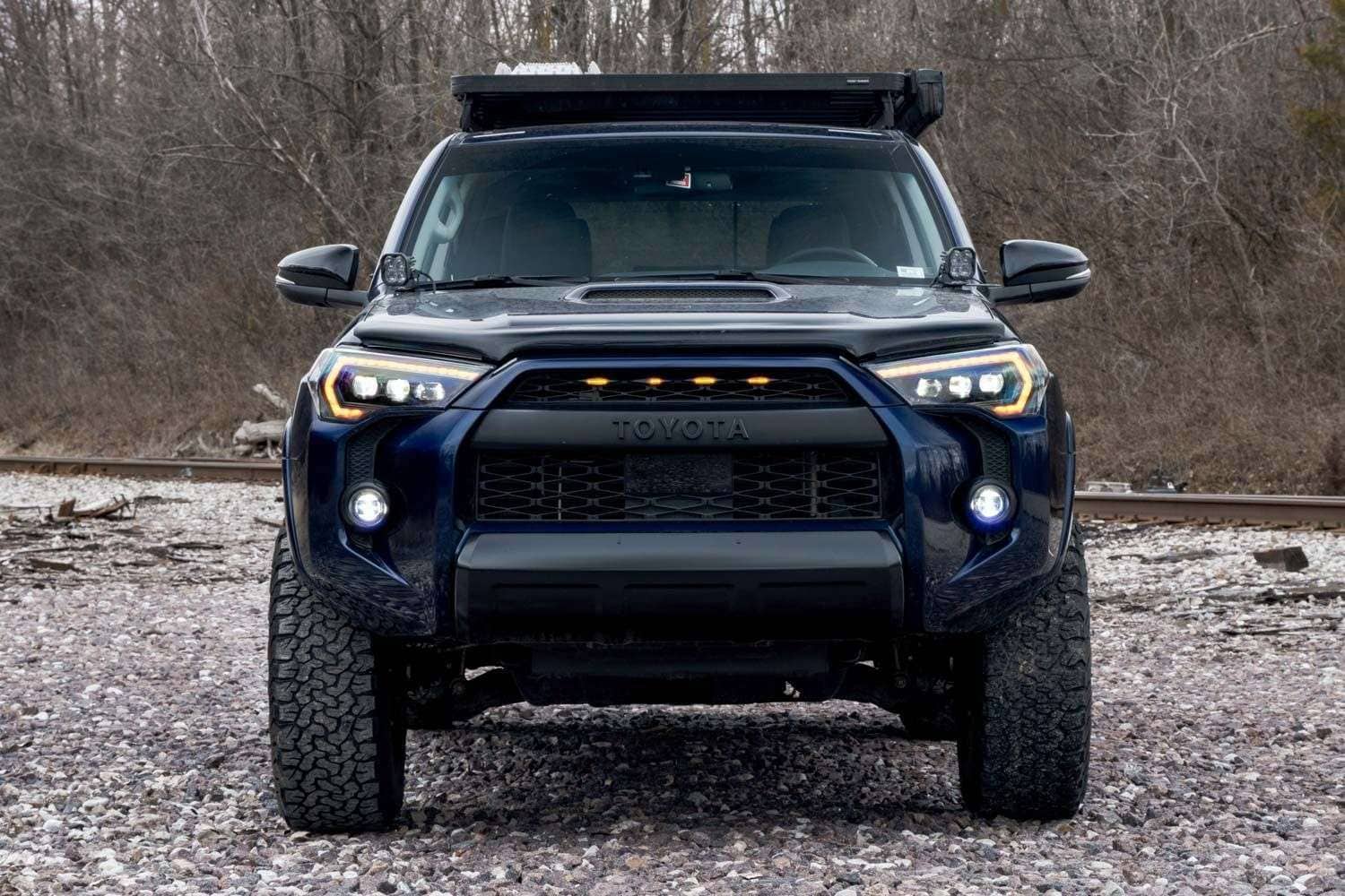 Fog Lights