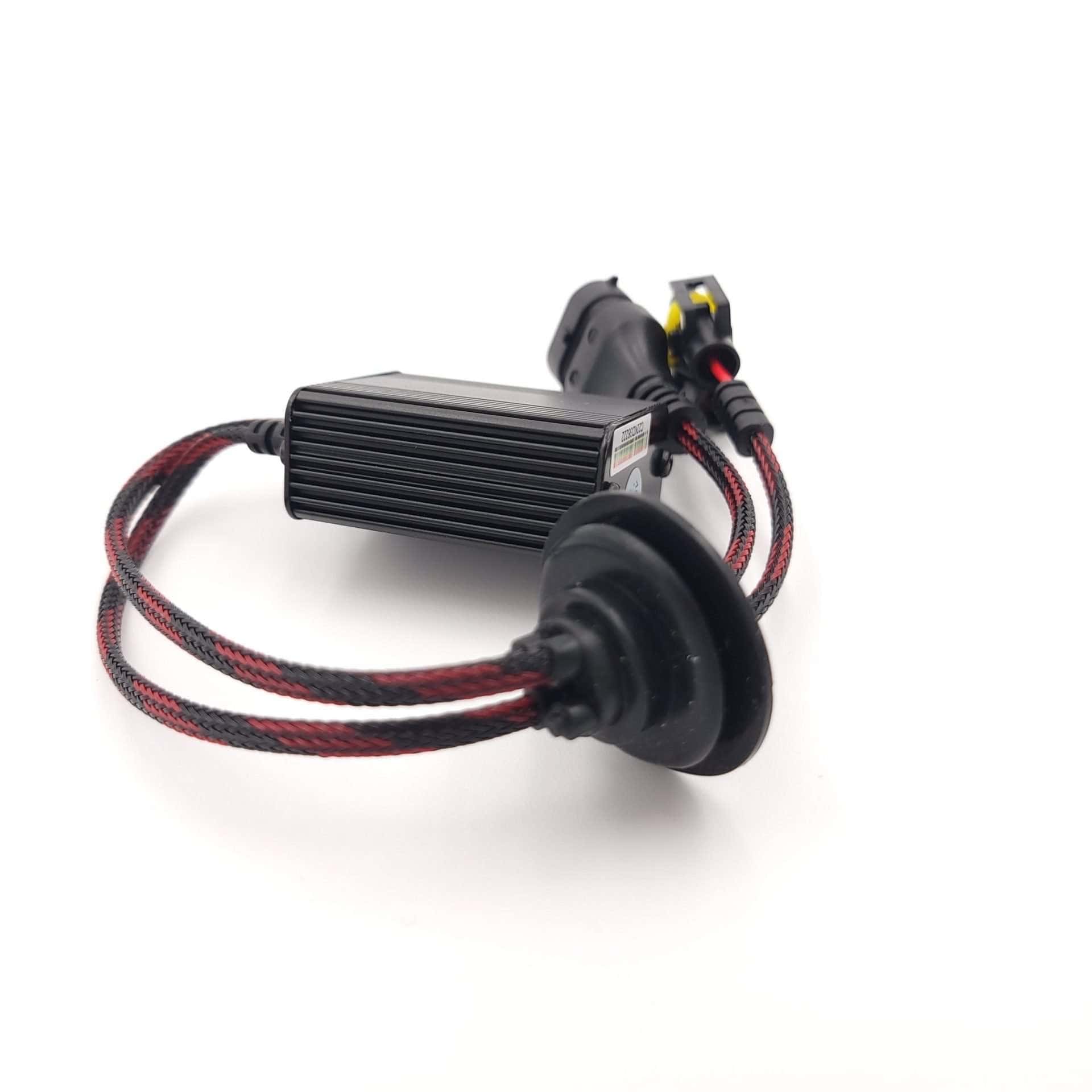 Alpha Series PWM Modules (Anti-Flicker)