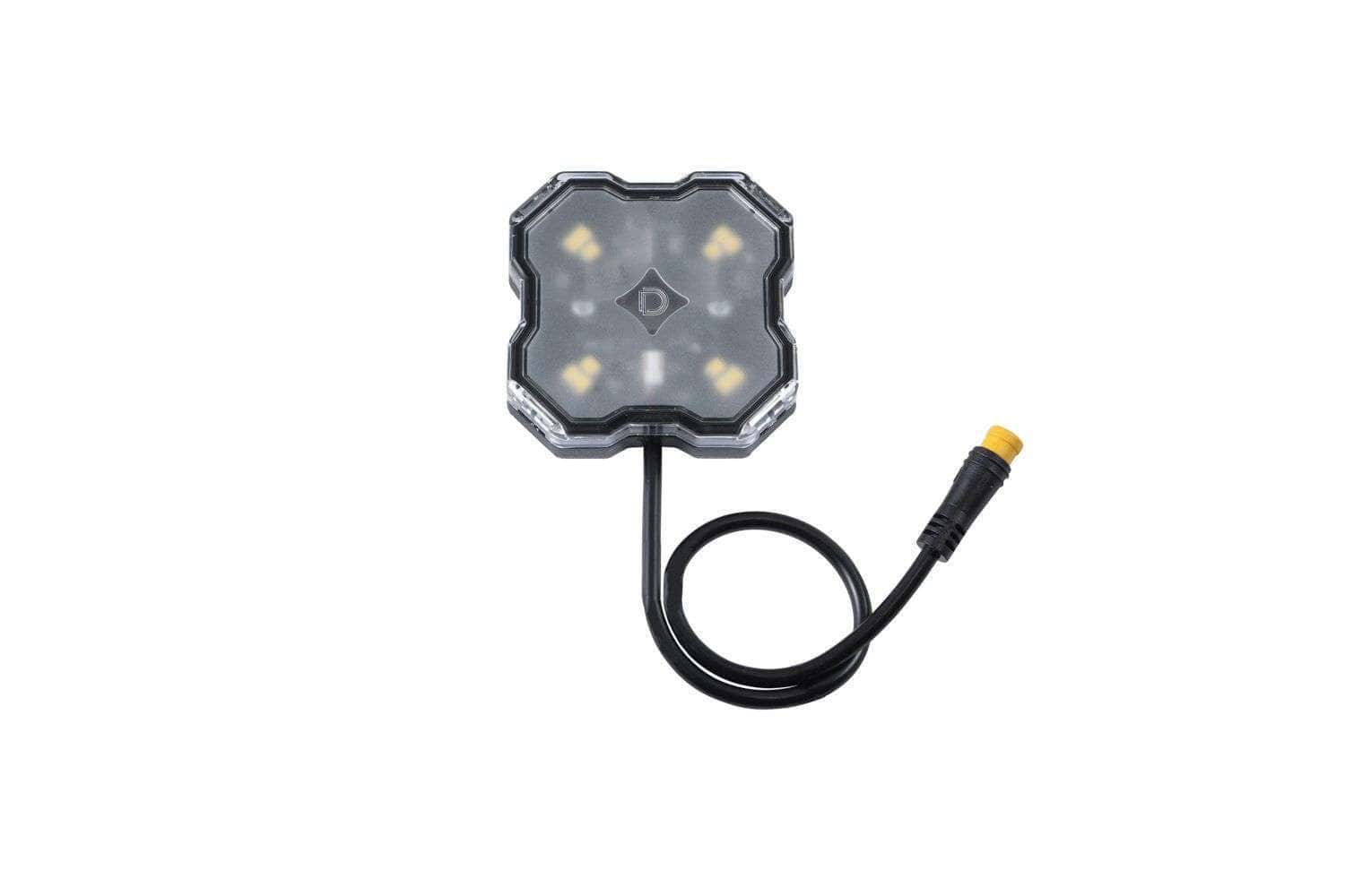 Diode Dynamics Single-Color LED Rock Light (one)