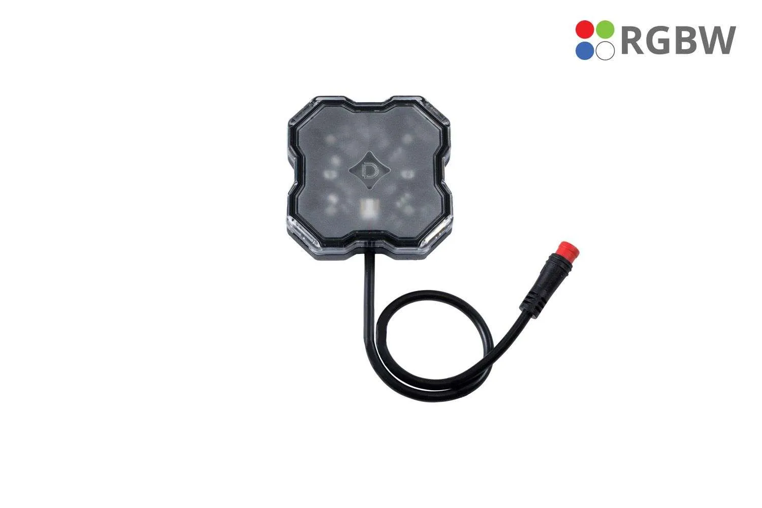 Diode Dynamics RGBW LED Rock Light (one)