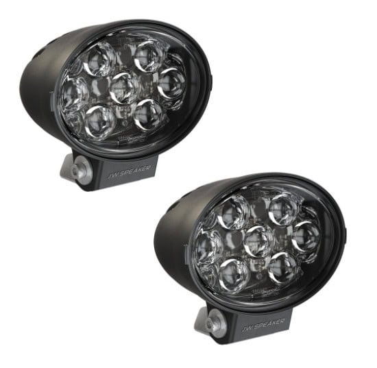 JW Speaker TS3001V LED Driving Lights (Pair)